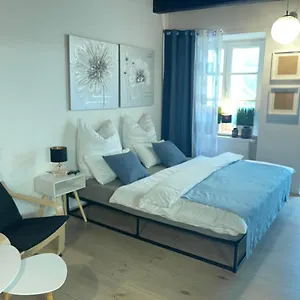  Apartment Threerivers Germany