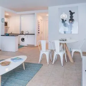  Apartment Casa Mobe By Holidays Fuerteventura Spain