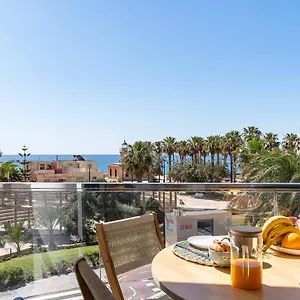  Apartment El Castillo Spain