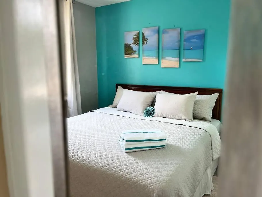 Apartment Panorama Ochi - Sand Castles Resort B20 Ocho Rios