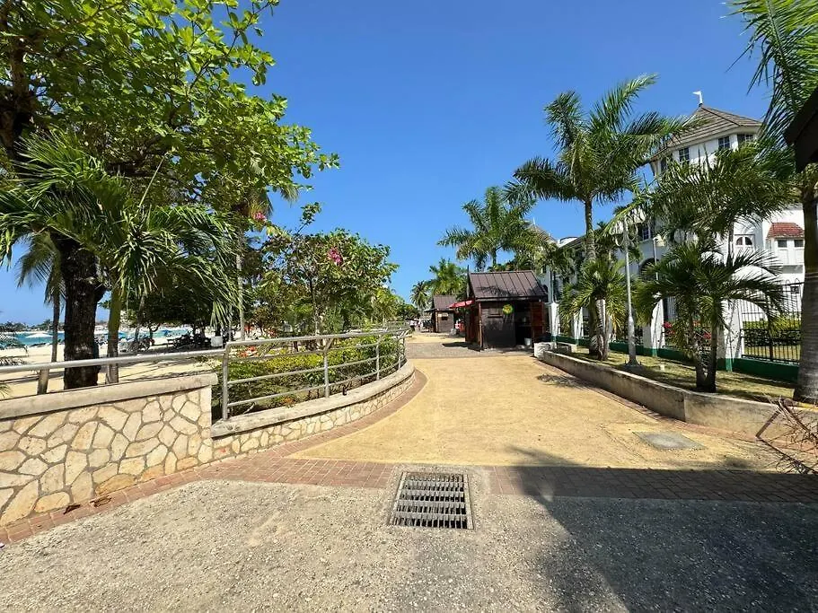 Panorama Ochi - Sand Castles Resort B20 Ocho Rios